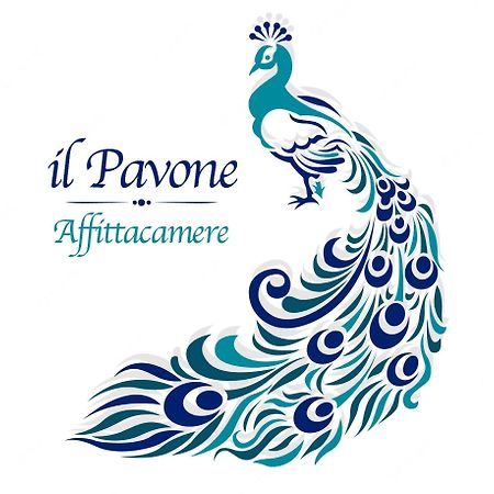 Отель Il Pavone Таранто Экстерьер фото